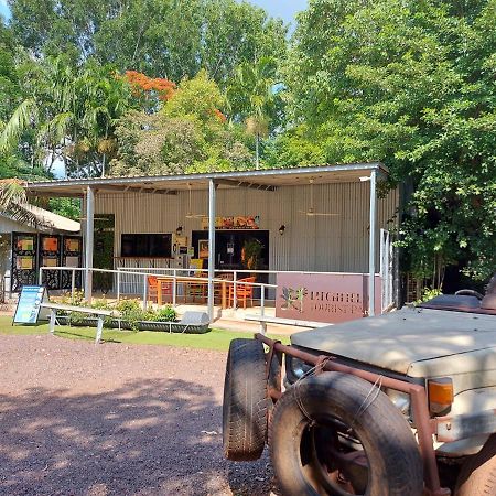 Litchfield Tourist Park Ξενοδοχείο Batchelor Εξωτερικό φωτογραφία
