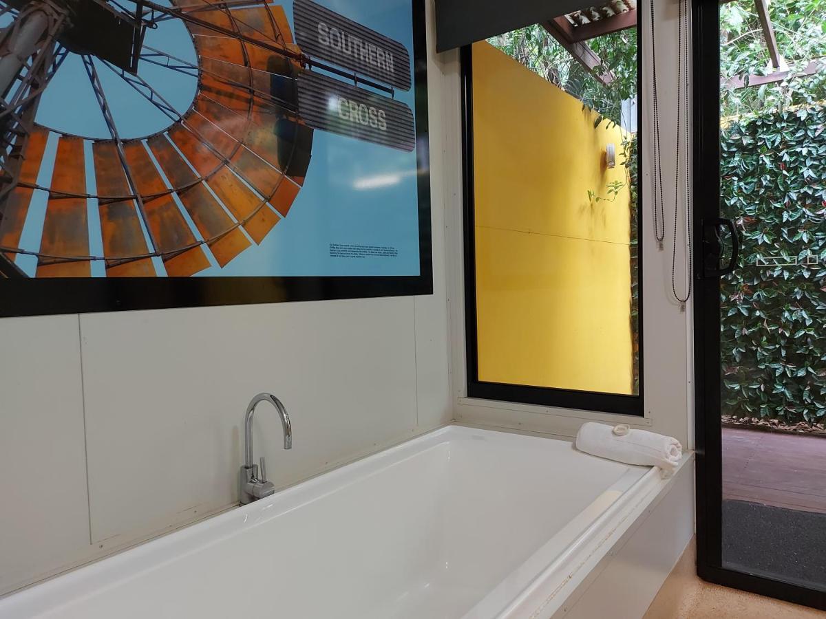 Litchfield Tourist Park Ξενοδοχείο Batchelor Εξωτερικό φωτογραφία